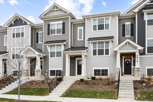 2016 Yellowstone Boulevard, Mundelein, IL, 60060 | Card Image