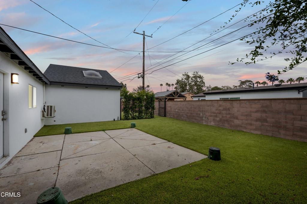 Residential in Port Hueneme 4