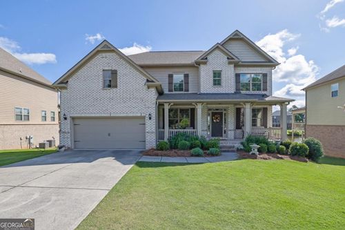 4520 Odum Lake Trl, Cumming, GA, 30040-5302 | Card Image