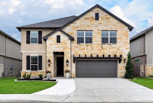 6718 Gailan Rnch, San Antonio, TX, 78249-4577 | Card Image