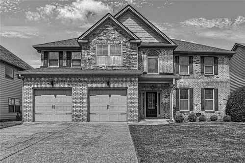 4287 Meadow Wind Dr, Snellville, GA, 30039-6163 | Card Image