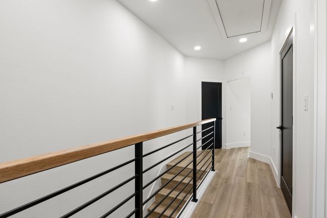 172 W 17 Th St, Townhouse with 3 bedrooms, 3 bathrooms and null parking in Mount Pleasant TX | Image 19
