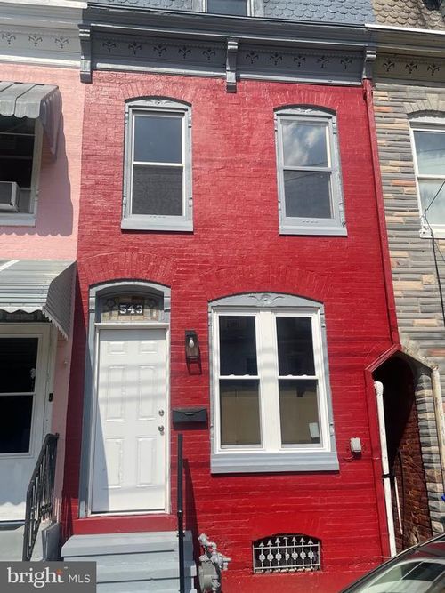 543 Tulpehocken St, READING, PA, 19601-2642 | Card Image