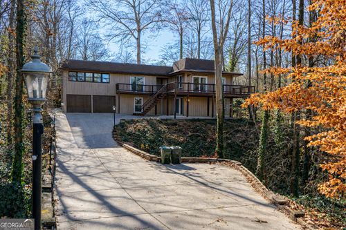 3926 Clubland Drive, Marietta, GA, 30068 | Card Image