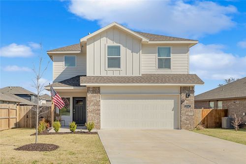 5767 Selah St, Springdale, AR, 72764-3271 | Card Image