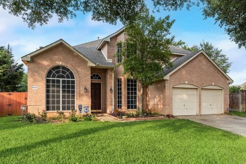 1124 Sugarberry Ln, Flower Mound, TX, 75028-3230 | Card Image
