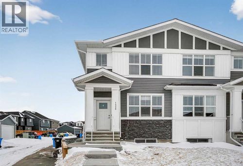 1220 Cornerstone Way Ne, Calgary, AB, T3N1Y3 | Card Image