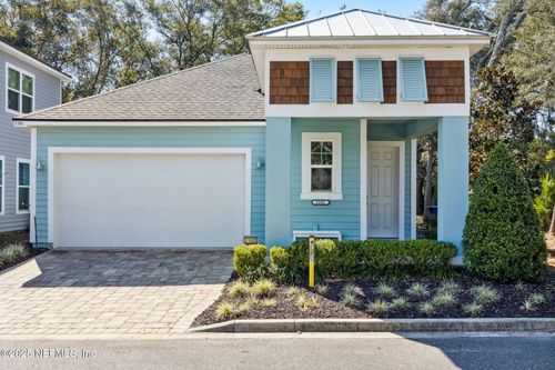 2102 Shell Cove Circle, FERNANDINA BEACH, FL, 32034 | Card Image