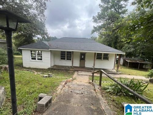 610 Hagbush Rd, Irondale, AL, 35210-3540 | Card Image
