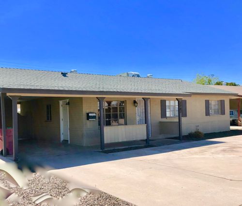 7747 E Catalina Dr, Scottsdale, AZ, 85251-6508 | Card Image