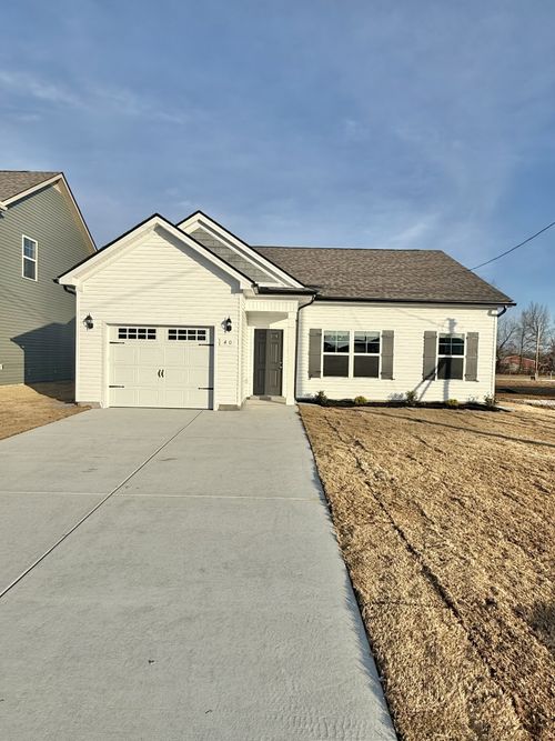 88 Stonehenge Cir, Manchester, TN, 37355-4604 | Card Image