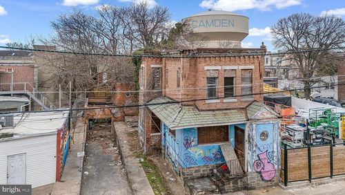 1145 Thurman St, CAMDEN, NJ, 08104-3538 | Card Image