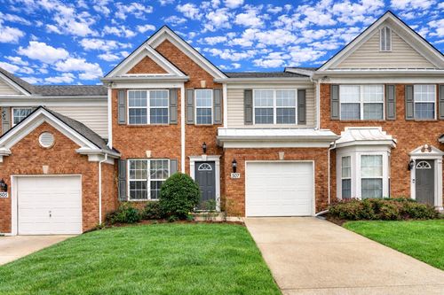507 Old Towne Dr, Brentwood, TN, 37027-4454 | Card Image