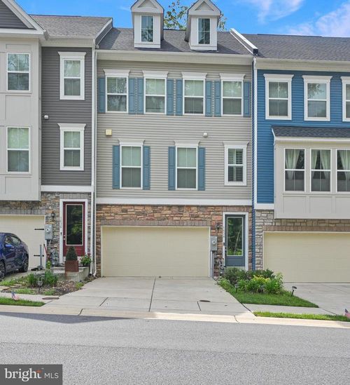 1434 Honey Locust Dr, GAMBRILLS, MD, 21054-1415 | Card Image