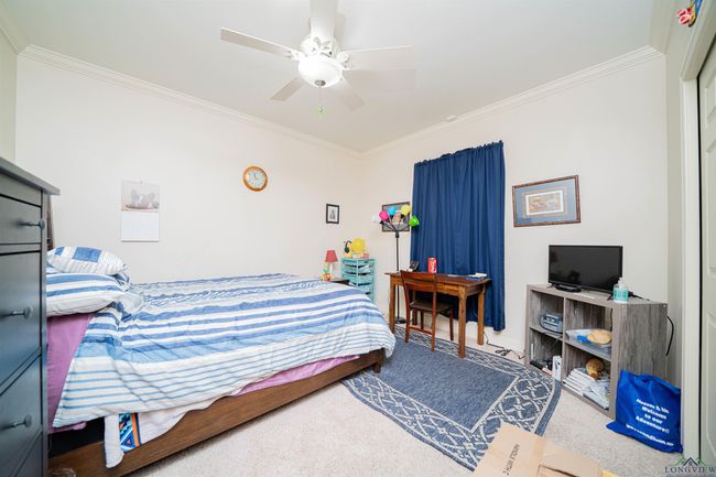 2120 Page Rd, House other with 4 bedrooms, 4 bathrooms and null parking in Longview TX | Image 24
