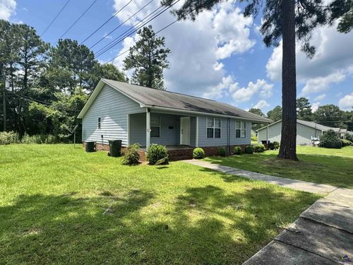 106 S Motrose Street, Fort valley, GA, 31030 | Card Image