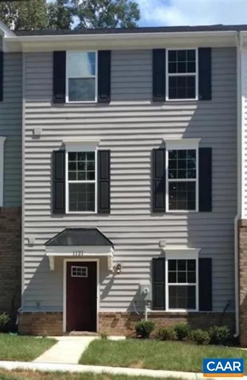 1121 Sunset Avenue Ext, CHARLOTTESVILLE, VA, 22903-7861 | Card Image