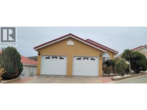 55-9400 115th Street, Osoyoos, BC, V0H1V5 | Card Image