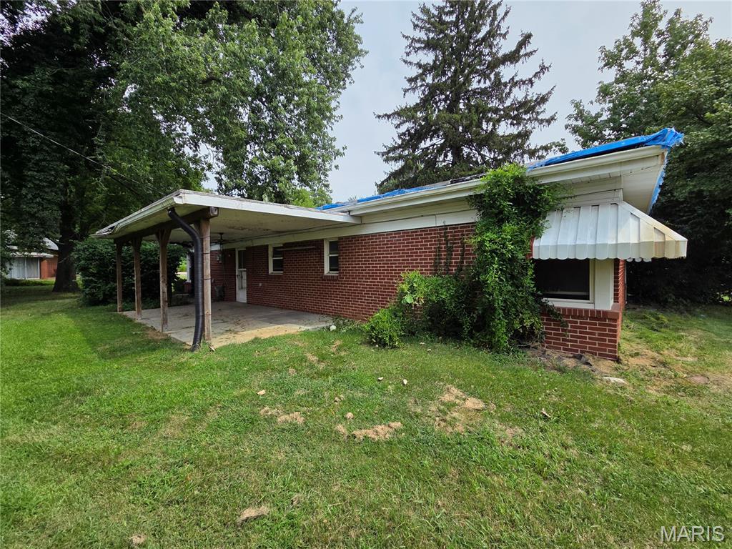 Residential in Belleville 3