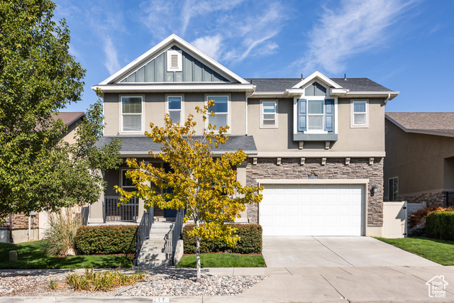 Street Germain Way, Sandy, UT 84070