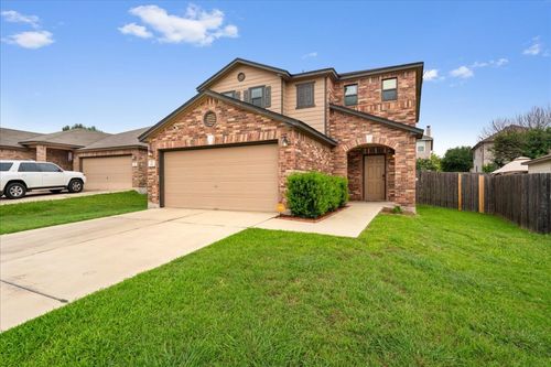 142 Rummel Dr, Kyle, TX, 78640-6299 | Card Image