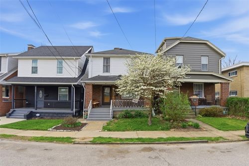 6920 Greenwood St, Pittsburgh, PA, 15206-1144 | Card Image