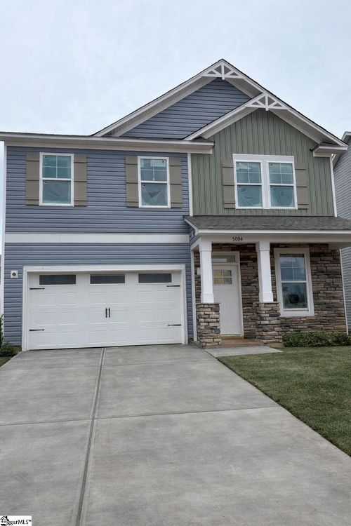 lot-60-5094 Sunnycreek Dr, Boiling Springs, SC, 29316-6701 | Card Image