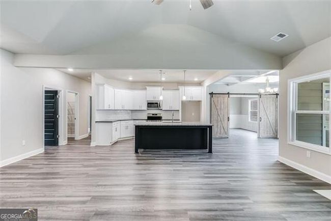 31 Sourwood Dr, House other with 4 bedrooms, 3 bathrooms and 2 parking in Mansfield GA | Image 8