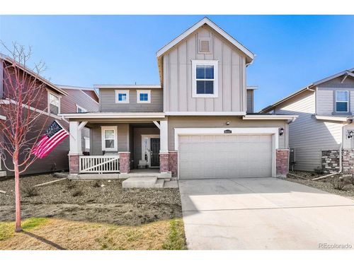 46557 Sunrise Ct, Bennett, CO, 80102-8869 | Card Image