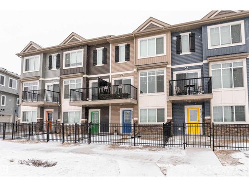 6218 Cartmell Crt Sw, Edmonton, AB, T6W5A7 | Card Image