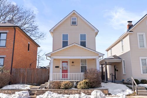 1373 S 4th St, Columbus, OH, 43207-1008 | Card Image