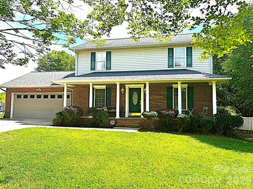 3770 Church Hill Ln, Maiden, NC, 28650-8383 | Card Image