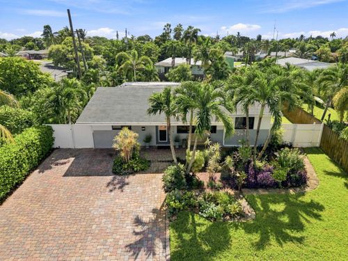 4110 Nw 16th Ave, Oakland Park, FL, 33309-4509 | Card Image