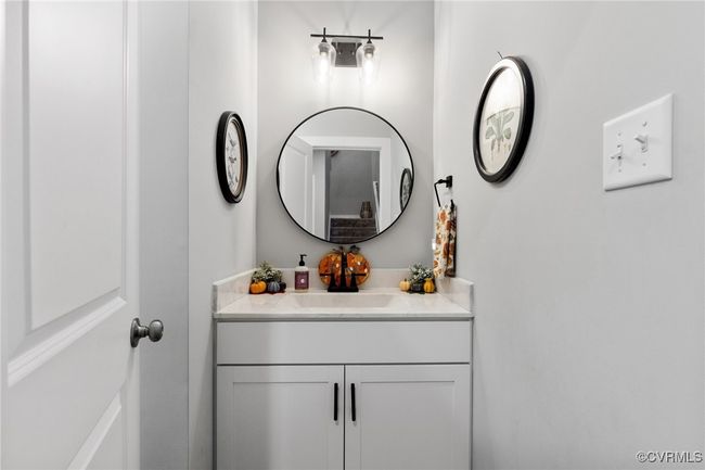 Bathroom with vanity | Image 20