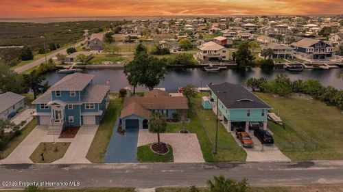 4117 Tampico Trl, Hernando Beach, FL, 34607-3365 | Card Image