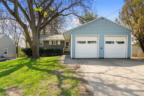 87 Clinton Street, Whitestown, NY, 13492 | Card Image