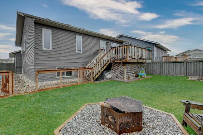 12922 105 St, House detached with 5 bedrooms, 3 bathrooms and 4 parking in Grande Prairie AB | Image 31