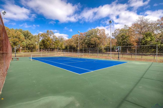 255 Spring Creek Dr, Home with 0 bedrooms, 0 bathrooms and null parking in Mt Vernon TX | Image 14