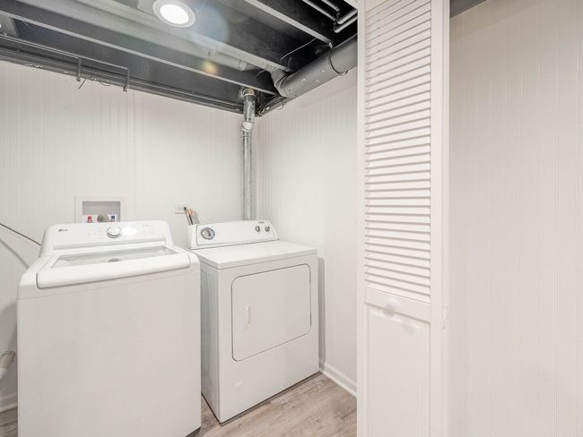 52 S Hawthorne Blvd, House other with 3 bedrooms, 1 bathrooms and null parking in Mundelein IL | Image 12