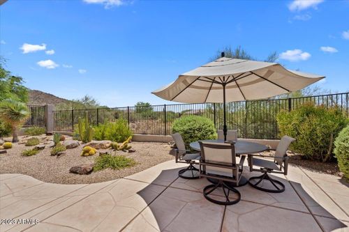 7607 E Corva Drive, Scottsdale, AZ, 85266 | Card Image