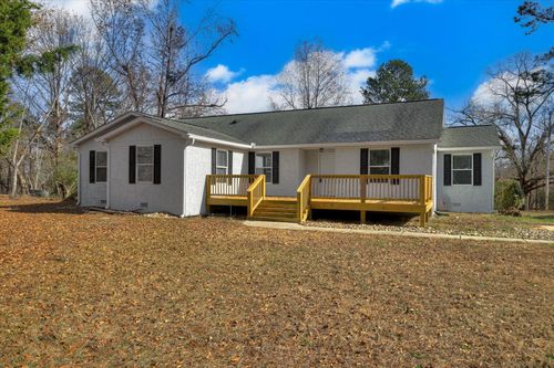 411 Georgia Rd, Edgefield, SC, 29824-3143 | Card Image