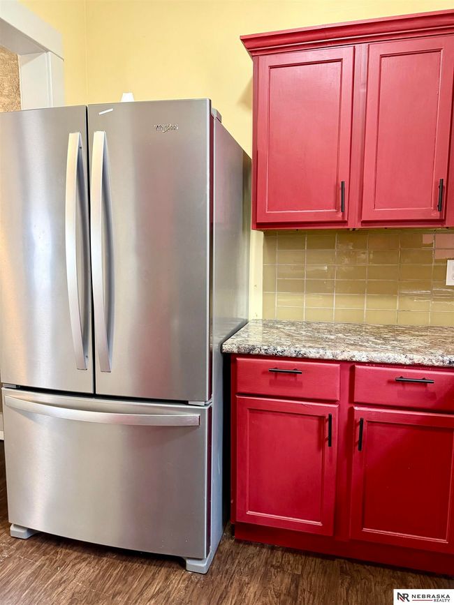 5906 N 34 Th St, House other with 3 bedrooms, 2 bathrooms and null parking in Omaha NE | Image 11