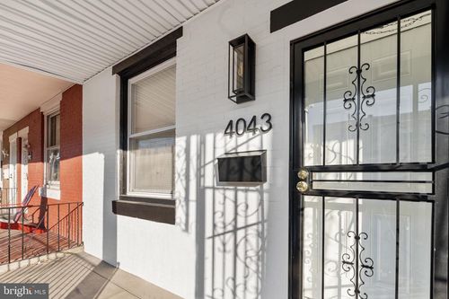 4043 N 8th St, PHILADELPHIA, PA, 19140-2233 | Card Image