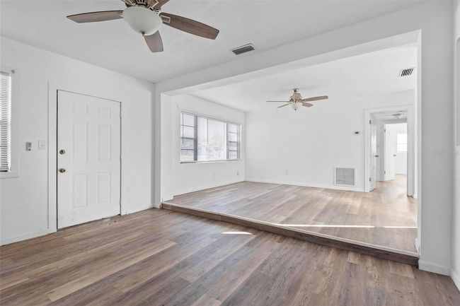 1624 Roselle Ave, House other with 2 bedrooms, 1 bathrooms and null parking in Palatka FL | Image 10