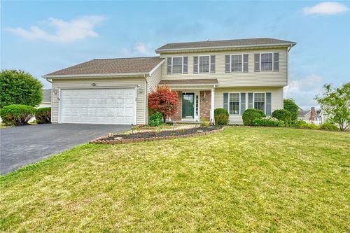 23 Sothery Pl, Rochester, NY, 14624-4375 | Card Image