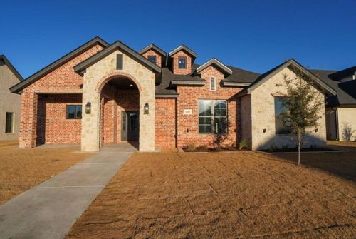 5519 Wausau Ave, Lubbock, TX, 79407-2546 | Card Image