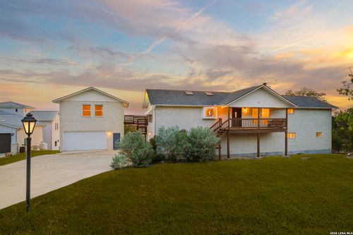 2010 Lakeshore Dr, Canyon Lake, TX, 78133-2925 | Card Image
