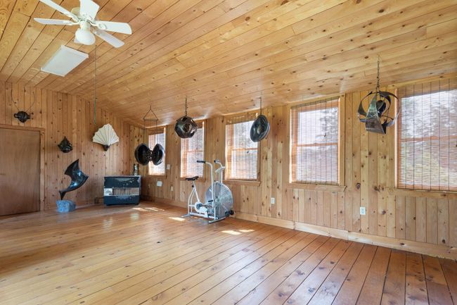 632 Morristown Corners Rd, Home with 0 bedrooms, 3 bathrooms and null parking in Morristown VT | Image 16