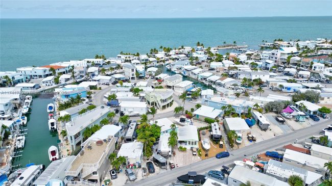 65821 Overseas Hwy, House other with 2 bedrooms, 1 bathrooms and null parking in Long Key FL | Image 38