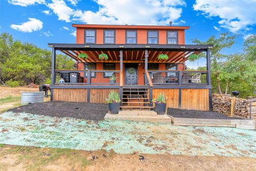 128 County Road 499, Hico, TX, 76457-2049 | Card Image